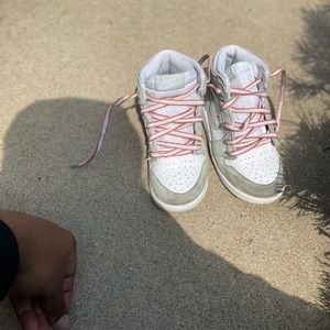 Jordan 9C Bundle Deal All four pair